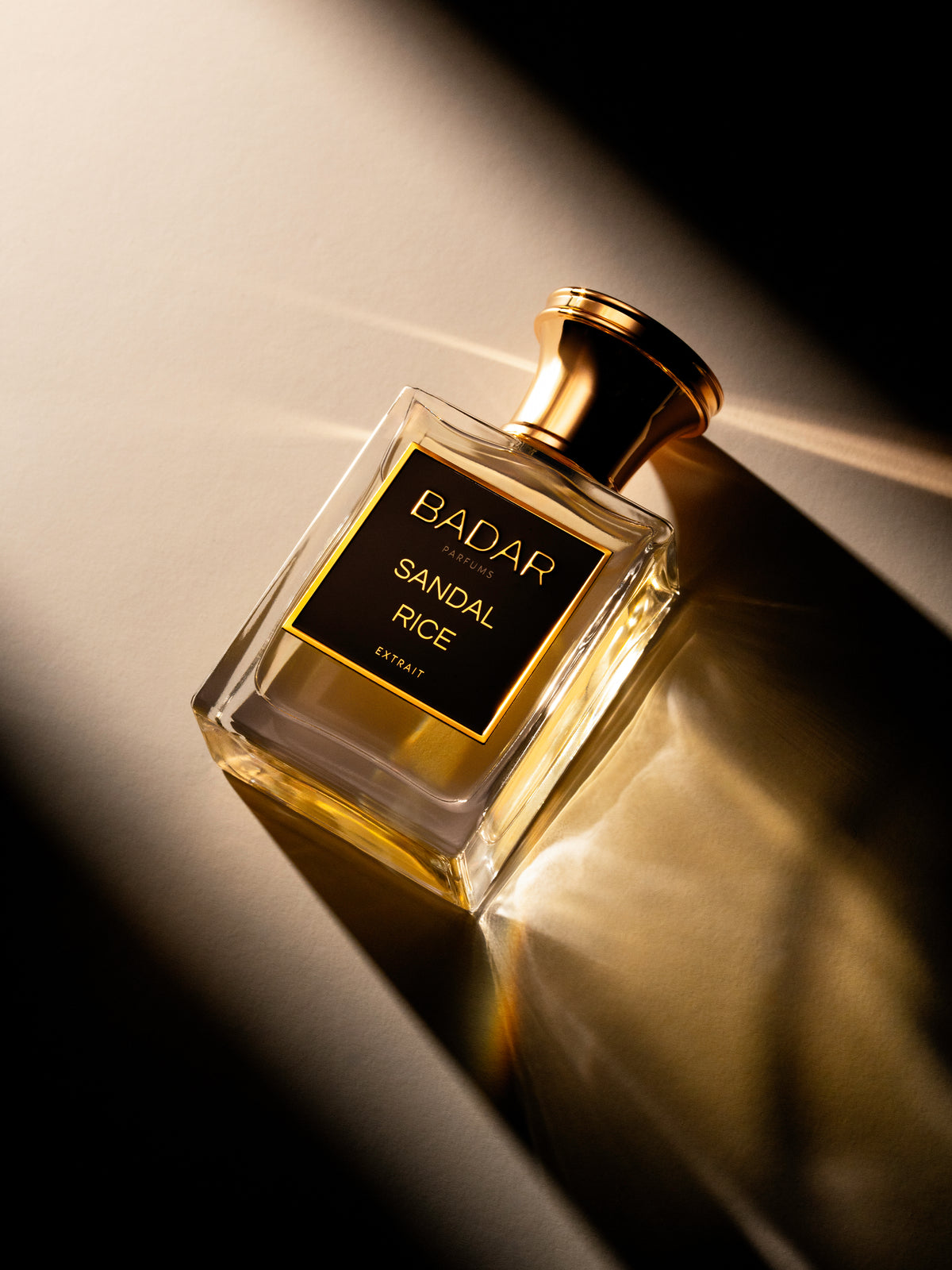 Badar parfums