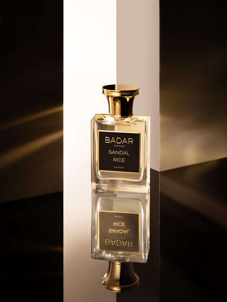 Badar parfums