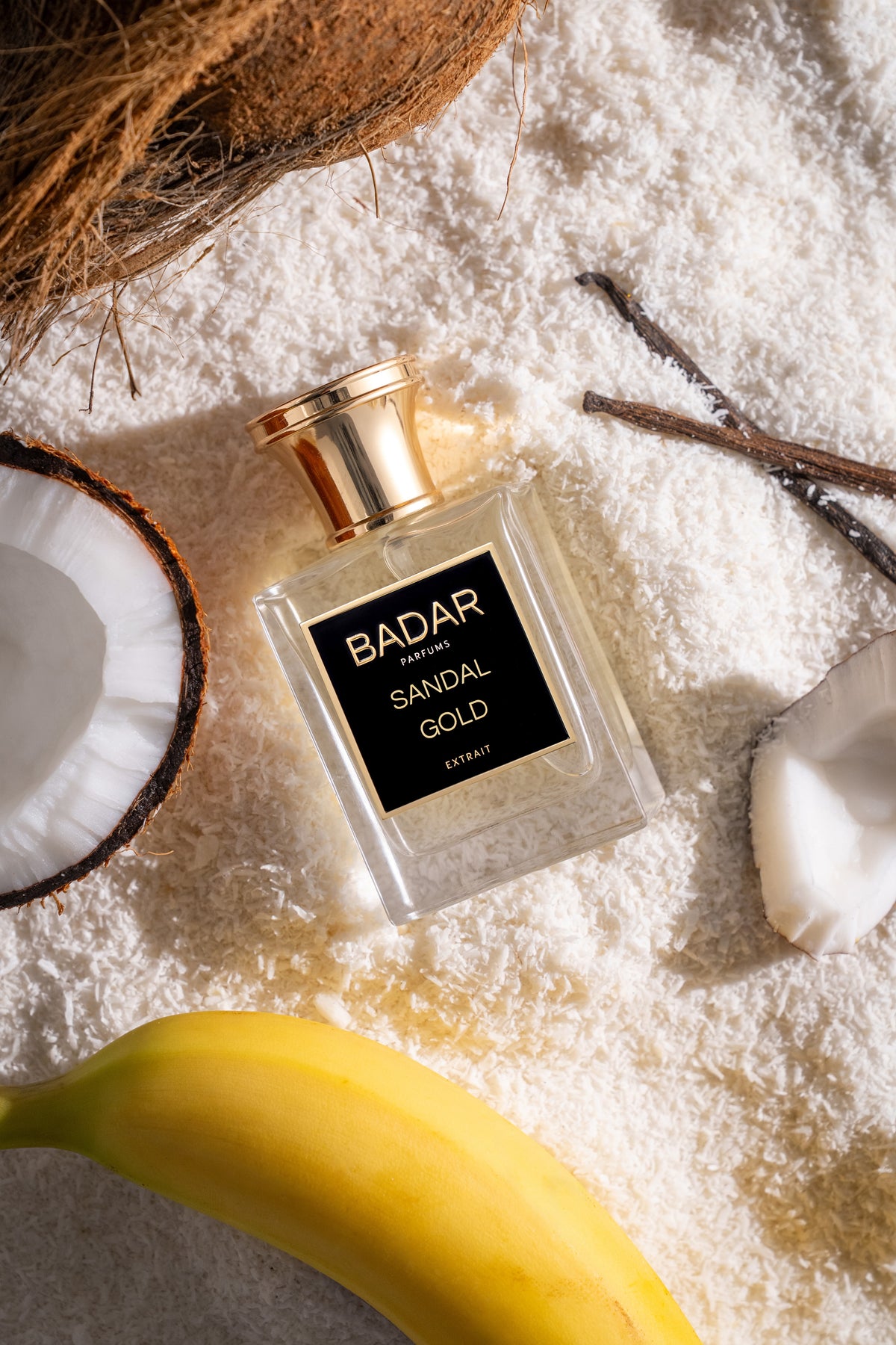 Badar parfums