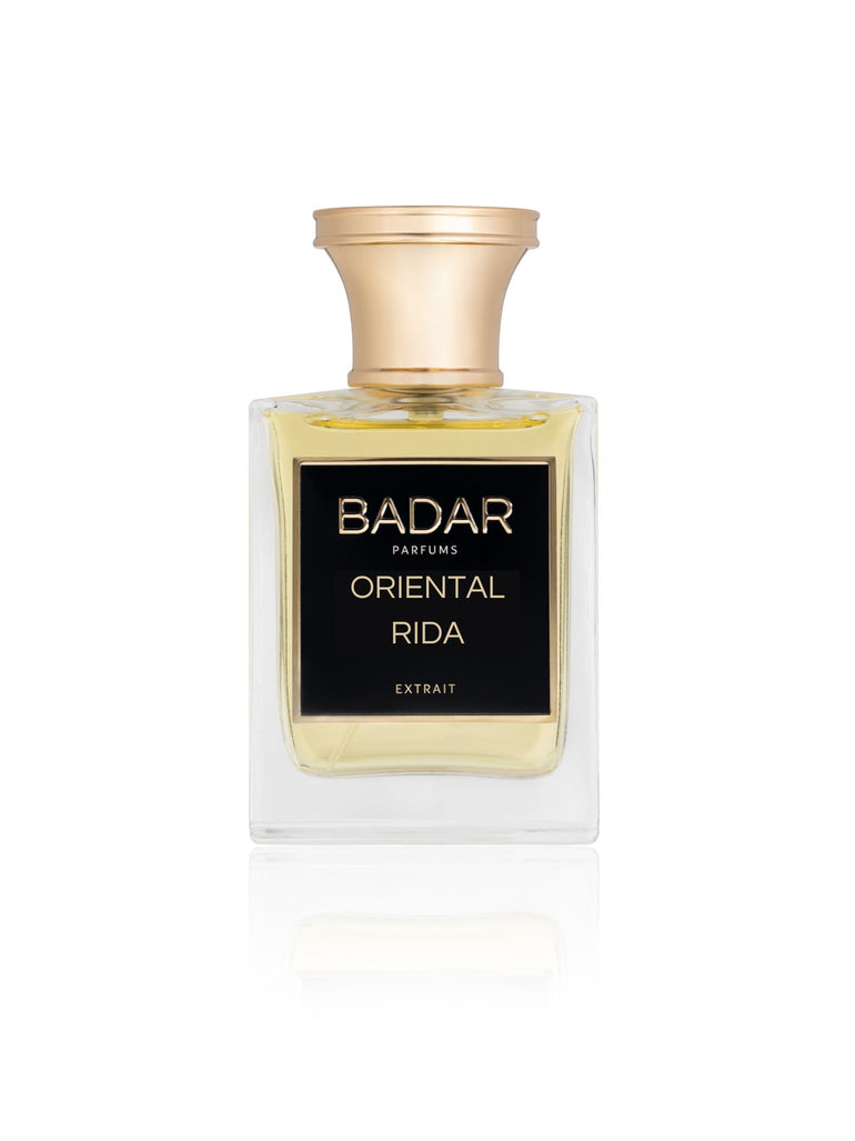 Badar parfums